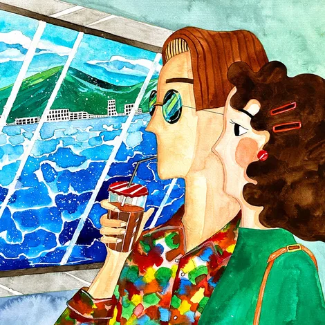 ハワイ旅行を計画中の人にも