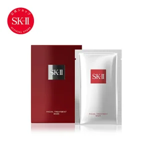 SK-II／エスケーツー フェイシャル トリートメント マスク 6P