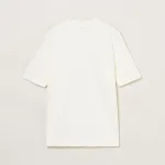 パウダリーコットン Tシャツ