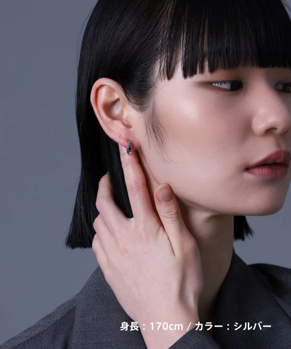ピアス初心者にもおすすめしたい人気ピアス