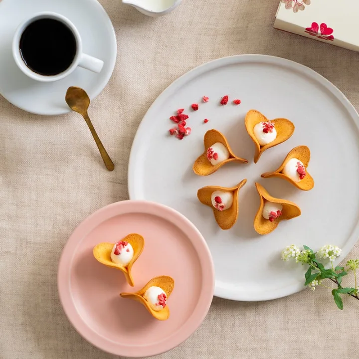 春の退職にもぴったりの焼き菓子プレゼント