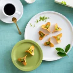 春の退職にもぴったりの焼き菓子プレゼント