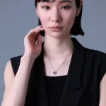 デイリーユースにぴったりの小ぶりデザイン