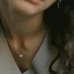 ELIA TRE NECKLACE