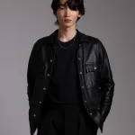 トレンド感のある大人っぽいチェーンネックレス