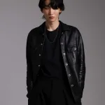 トレンド感のある大人っぽいチェーンネックレス