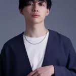 “BASIC”ラージシルバーチェーンネックレス 喜平 シルバー925