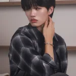 LHME｜都会的でニュアンスのある細身バングル