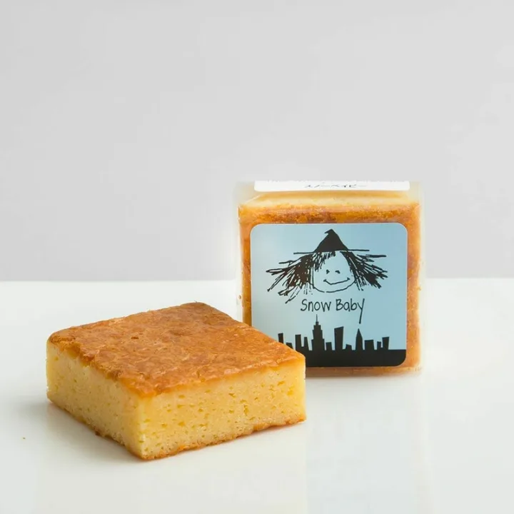 センスが光るパッケージで、高見えも狙える