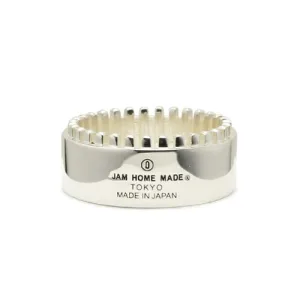 JAM HOME MADE／ジャムホームメイド バブルリング