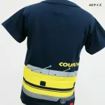 ドクターイエローがつながる！家族で楽しむTシャツ