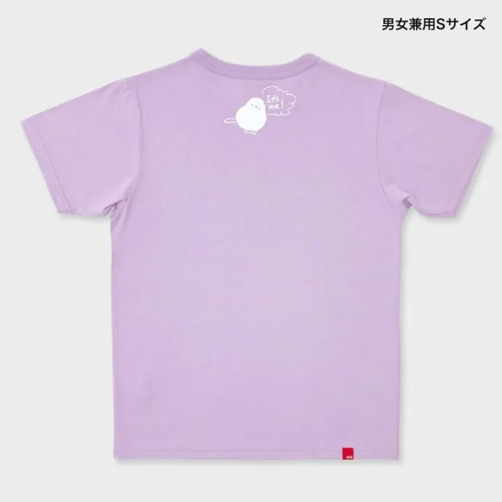 さりげなく“お揃い感”を楽しめる