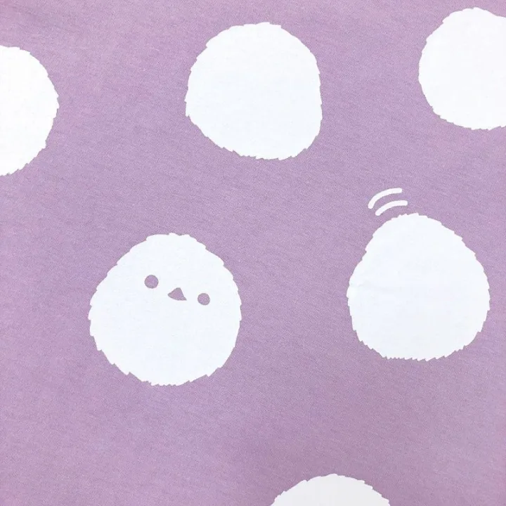 さりげなく“お揃い感”を楽しめる