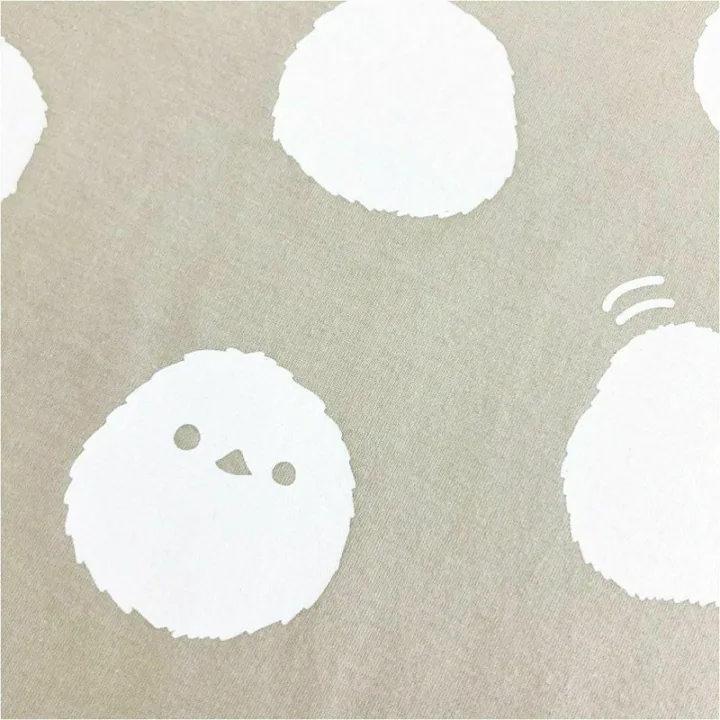 さりげなく“お揃い感”を楽しめる