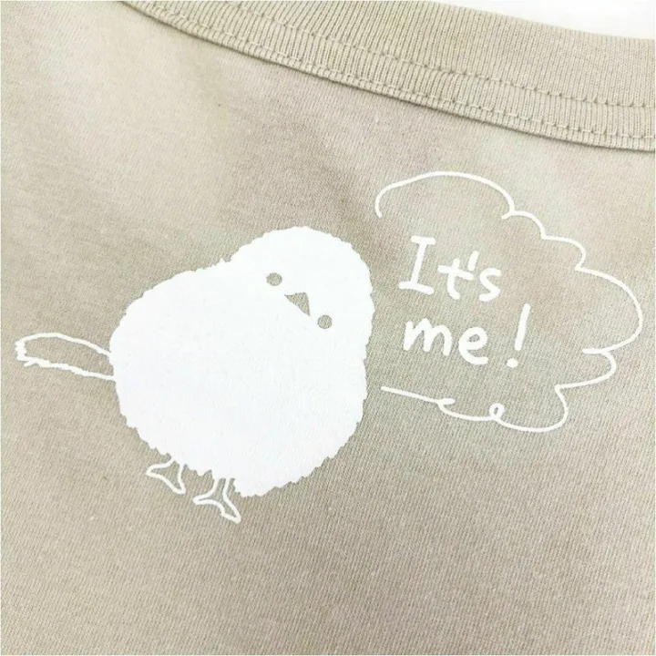 さりげなく“お揃い感”を楽しめる