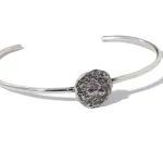 Ancient Coin Bangle
