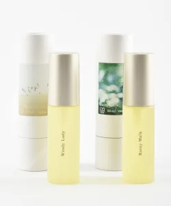 uka／ウカ ヘアオイル Windy Lady 50mL