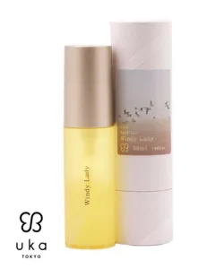 uka／ウカ ヘアオイル Windy Lady 50mL