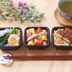 完全食ちらし寿司「はれのひ」