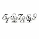 LUCKY NUMBER PIERCE