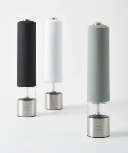 BRUNO／ブルーノ LEDライト付スパイスミル
