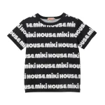 ポップなグラフィックTシャツ