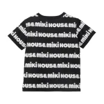 ポップなグラフィックTシャツ