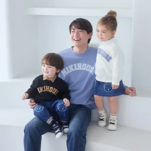 MIKI HOUSE／ミキハウス トレーナー