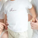 新生児〜小学生まで幅広いサイズ展開
