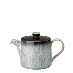 Denby／デンビー ナチュラルキャンバス ティーポット