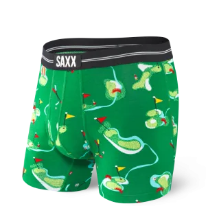SAXX／サックス ULTRA BOXER BRIEF FLY SXBB30F-PPG