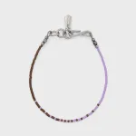 "Gradient Beads" ブレスレット