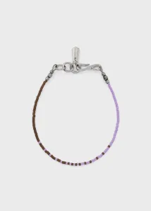Paul Smith／ポールスミス "Gradient Beads" ブレスレット