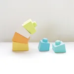 STACKING TOWER BLOCK