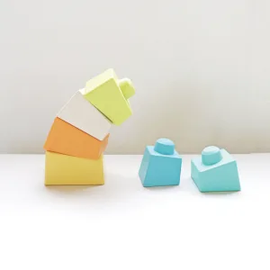 ecomugi／エコムギ STACKING TOWER BLOCK