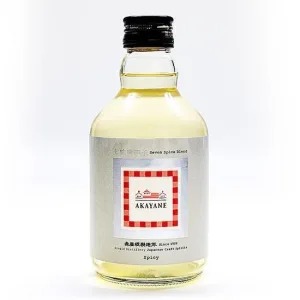 AKAYANE 七味唐辛子 AKAYANE CRAFT SPIRITS