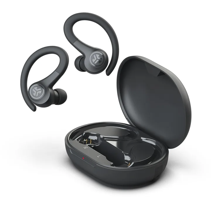 しっかり装着できるBluetoothイヤホン