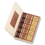 Mélodie・Carré・Chocolat (30枚入り)