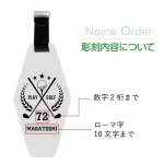 ゴルフの“困った”を解決する便利アイテム！パターカバー用ホルダー