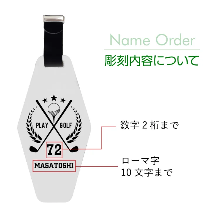ゴルフの“困った”を解決する便利アイテム!パターカバー用ホルダー