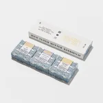 イチジクや抹茶をプラス 未体験のおいしさ