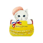 デスクに置いても癒される。猫好きさんを笑顔にするパッケージ