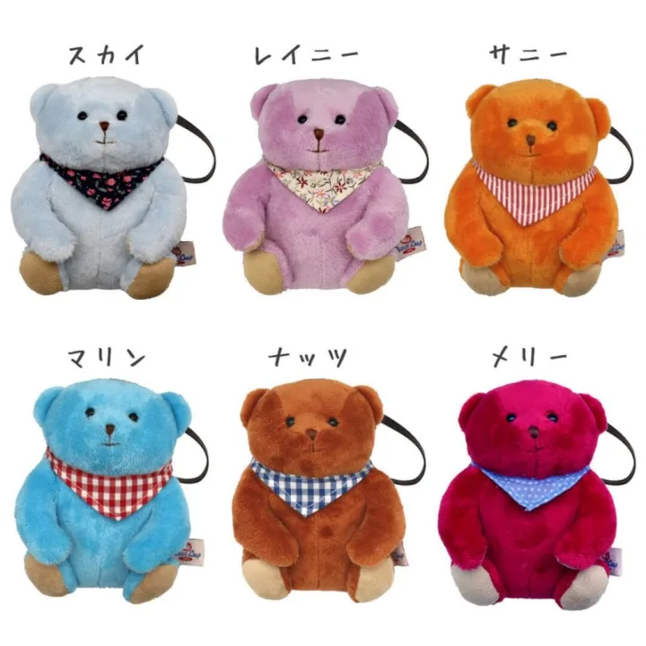 周囲の注目を集めるワンポイントにも