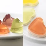 ファミリーデザートセット