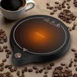 コーヒーカップウォーマー