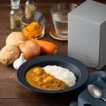ベーシックカレー食べ比べセット(6種)