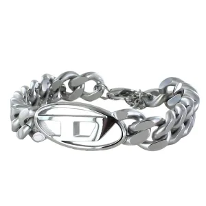 DIESEL／ディーゼル ブレスレット DX1432040