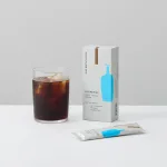 エスプレッソ クラフトインスタントコーヒー 5本セット