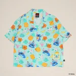 家族みんなが大好き！ディズニーTシャツ