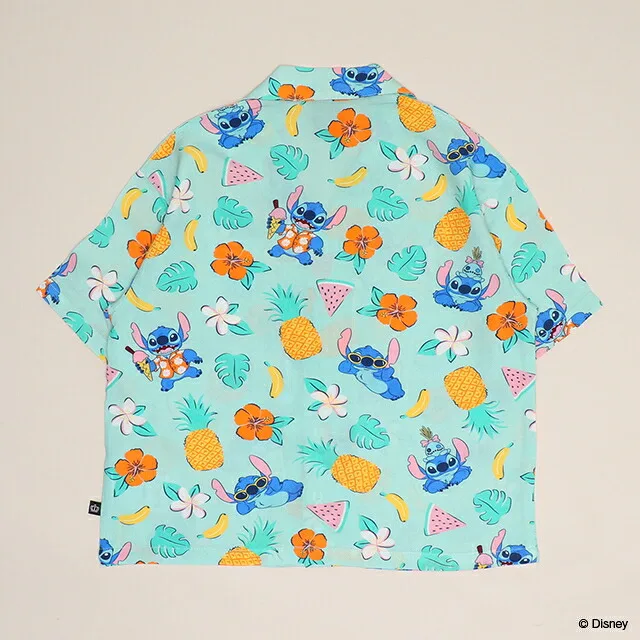 家族みんなが大好き!ディズニーTシャツ